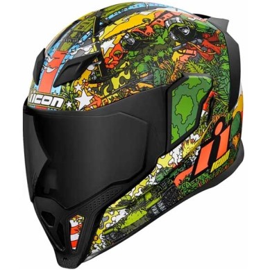 CASCO ICON AIRFLITE GP23