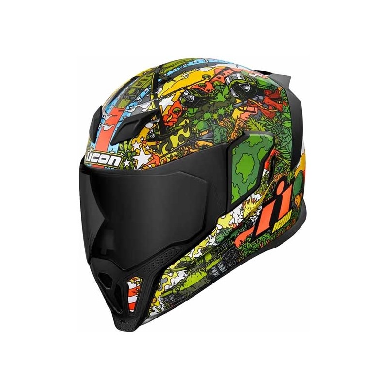 CASCO ICON AIRFLITE GP23