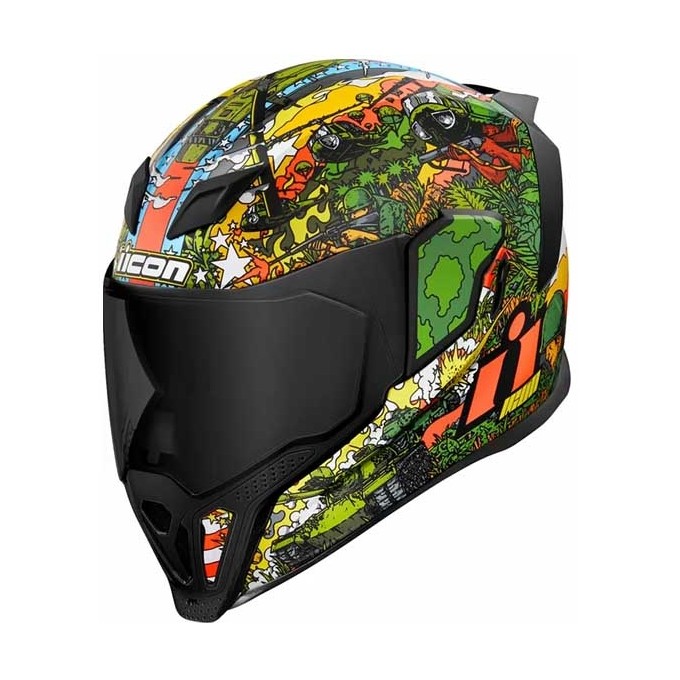 CASCO ICON AIRFLITE GP23
