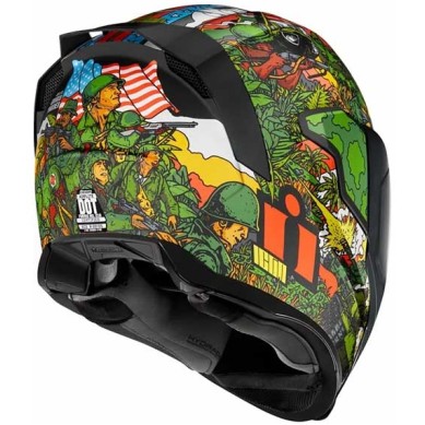 CASCO ICON AIRFLITE GP23