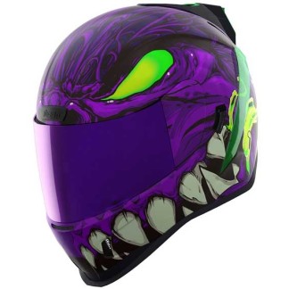 CASCO ICON AIRFORM MIPS MANIK RR MORADO