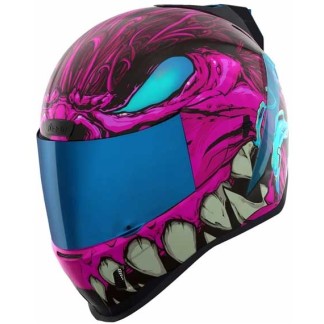 CASCO ICON AIRFORM MIPS MANIK RR ROSA