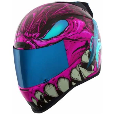 CASCO ICON AIRFORM MIPS MANIK RR ROSA