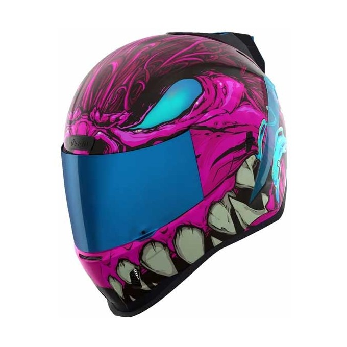 CASCO ICON AIRFORM MIPS MANIK RR ROSA
