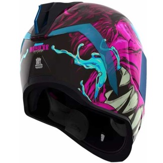 CASCO ICON AIRFORM MIPS MANIK RR ROSA
