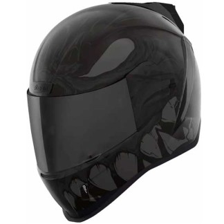 CASCO ICON AIRFORM MIPS MANIK RR NEGRO