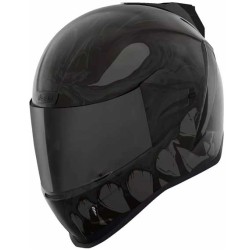 CASCO ICON AIRFORM MIPS MANIK RR NEGRO