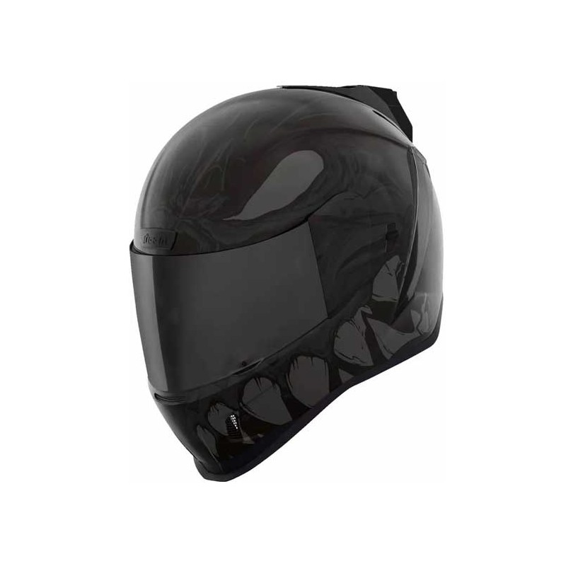 CASCO ICON AIRFORM MIPS MANIK RR NEGRO