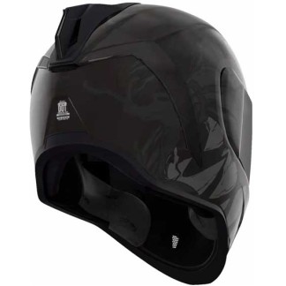 CASCO ICON AIRFORM MIPS MANIK RR NEGRO