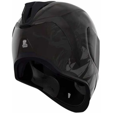 CASCO ICON AIRFORM MIPS MANIK RR NEGRO