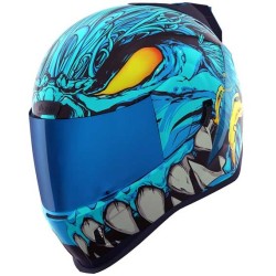 CASCO ICON AIRFORM MIPS MANIK RR AZUL