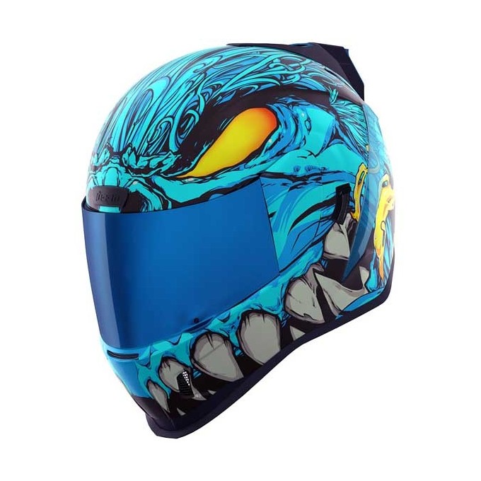 CASCO ICON AIRFORM MIPS MANIK RR AZUL