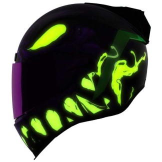 CASCO ICON AIRFORM MIPS MANIK RR MORADO