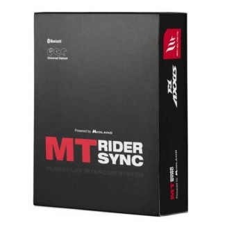 INTERCOMUNICADOR MT-RIDER SYNC