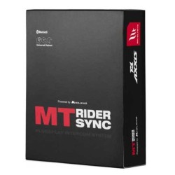 INTERCOMUNICADOR MT-RIDER SYNC