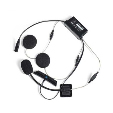 INTERCOMUNICADOR MT-RIDER SYNC