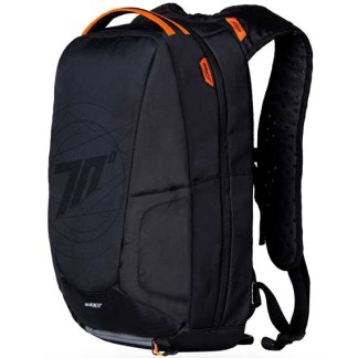 MOCHILA SEVENTY DEGREES SD-TB4 NEGRA