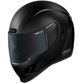 CASCO ICON AIRFORM MIPS COUNTERSTRIKE NEGRO