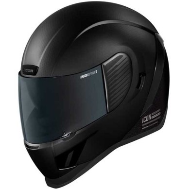 CASCO ICON AIRFORM MIPS COUNTERSTRIKE NEGRO