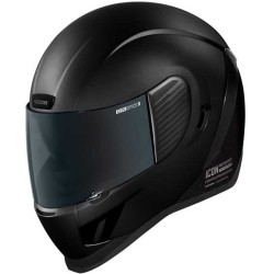 CASCO ICON AIRFORM MIPS COUNTERSTRIKE NEGRO