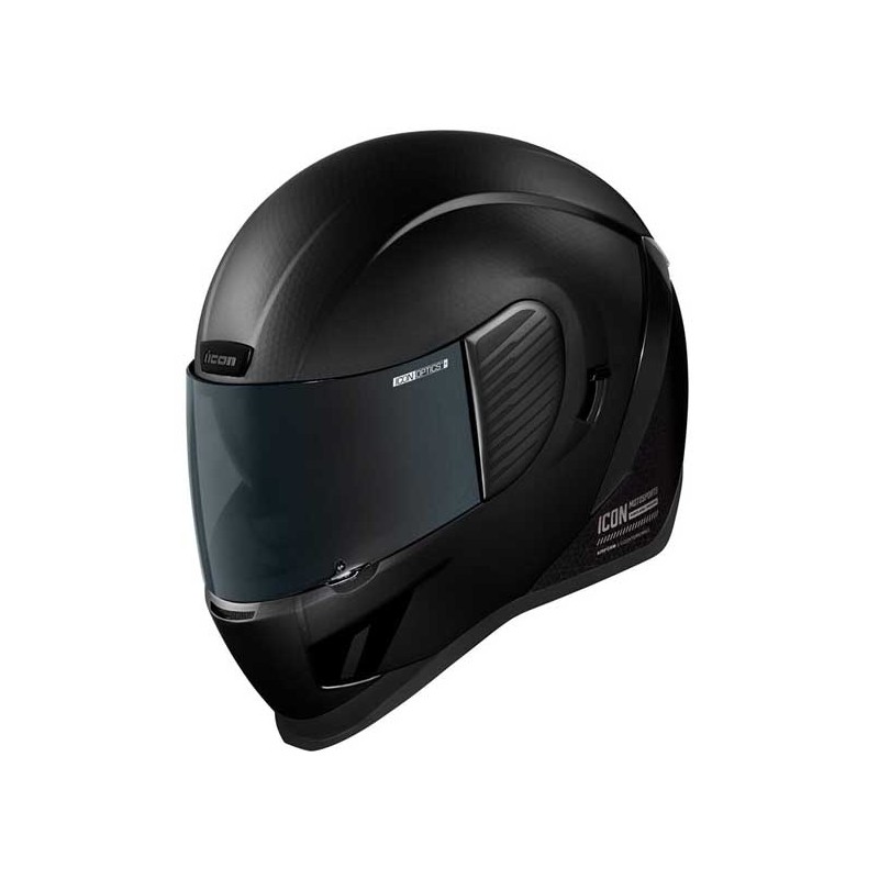 CASCO ICON AIRFORM MIPS COUNTERSTRIKE NEGRO