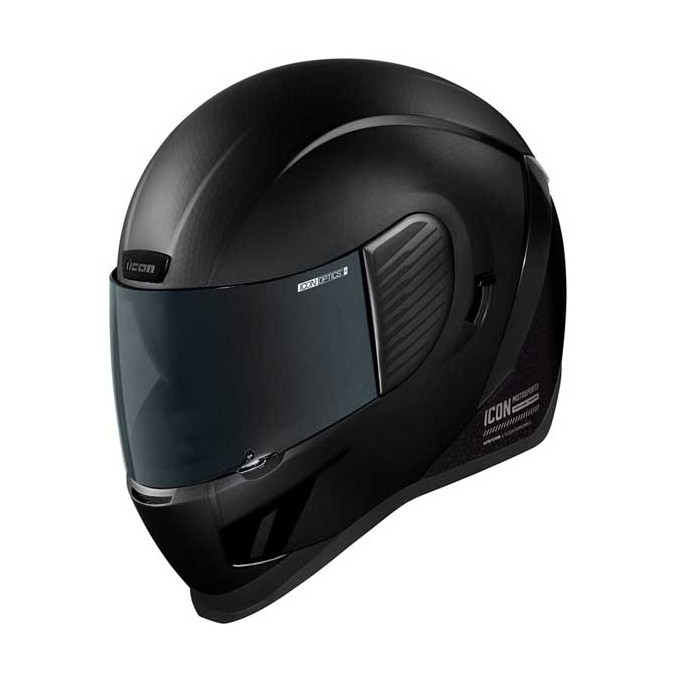 CASCO ICON AIRFORM MIPS COUNTERSTRIKE NEGRO