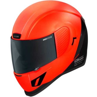 CASCO ICON AIRFORM MIPS COUNTERSTRIKE ROJO