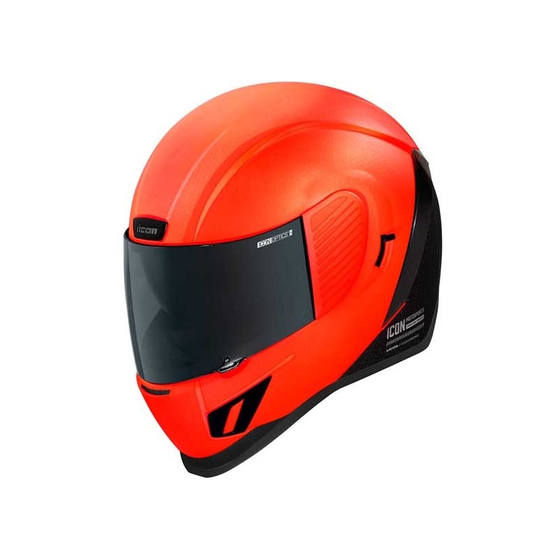 CASCO ICON AIRFORM MIPS COUNTERSTRIKE ROJO