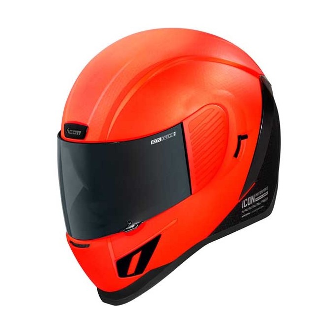 CASCO ICON AIRFORM MIPS COUNTERSTRIKE ROJO