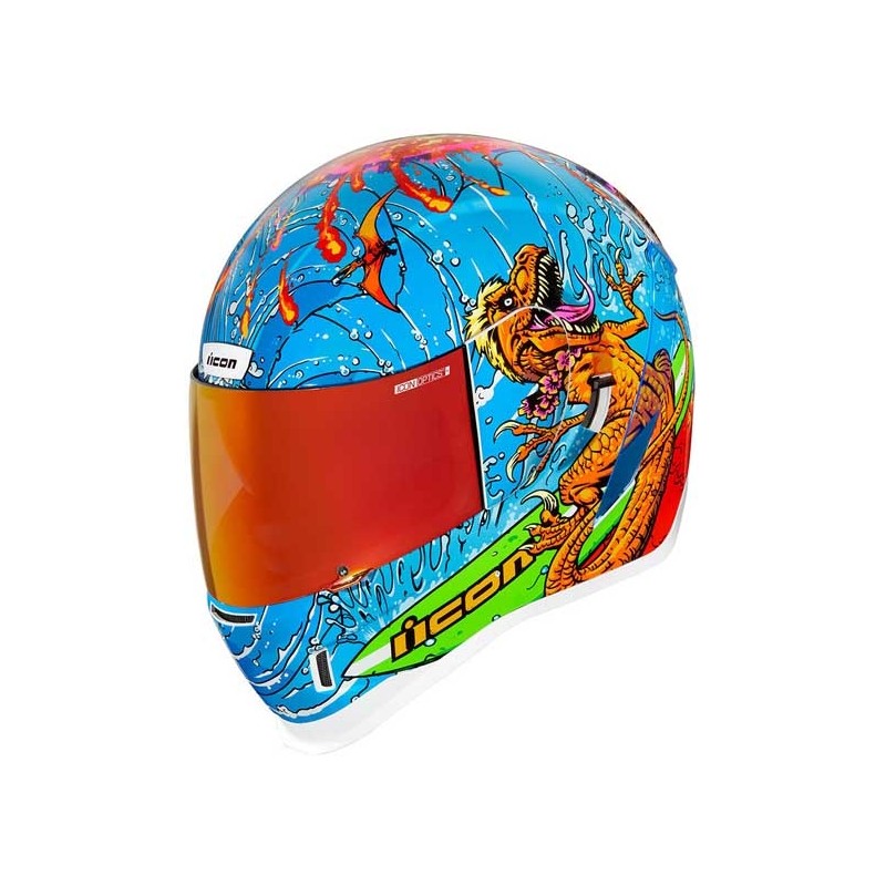 CASCO ICON AIRFORM DINO FURY
