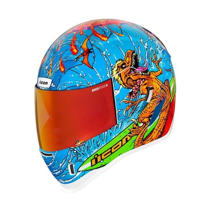 CASCO ICON AIRFORM DINO FURY