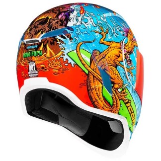 CASCO ICON AIRFORM DINO FURY