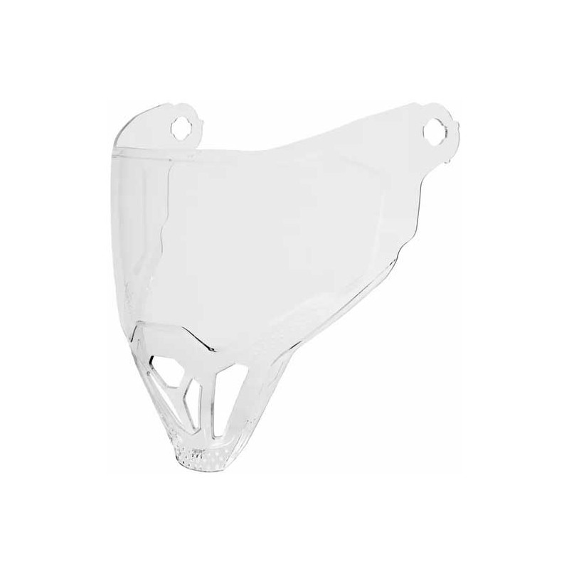 PANTALLA ICON AIRFLITE FORCE TRANSPARENTE