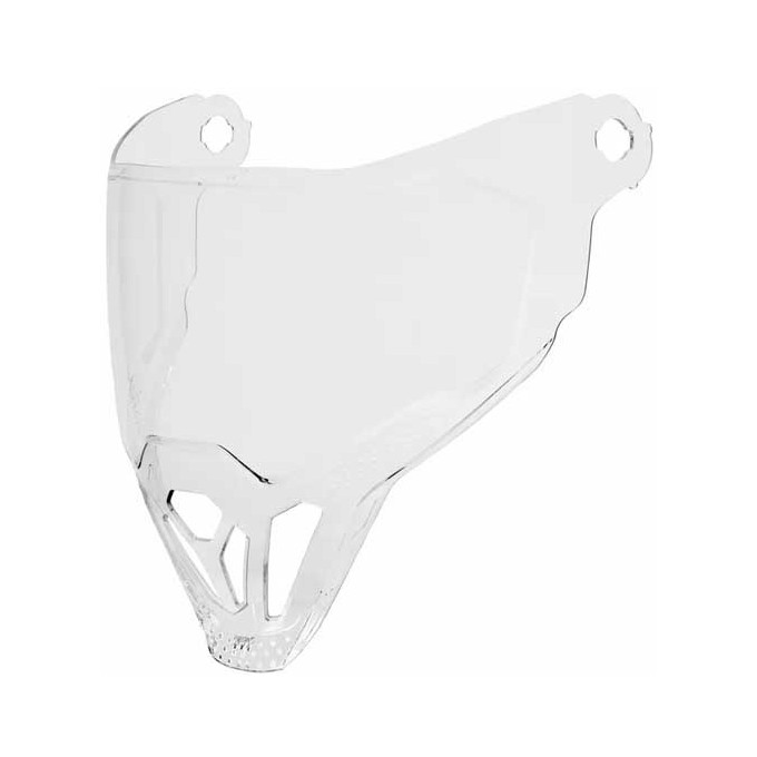 PANTALLA ICON AIRFLITE FORCE TRANSPARENTE