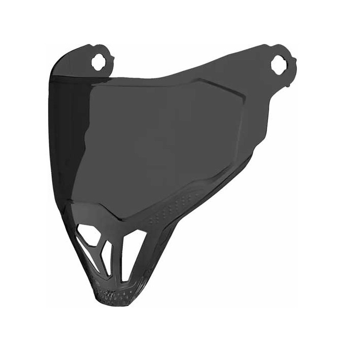 PANTALLA ICON AIRFLITE FORCE NEGRA