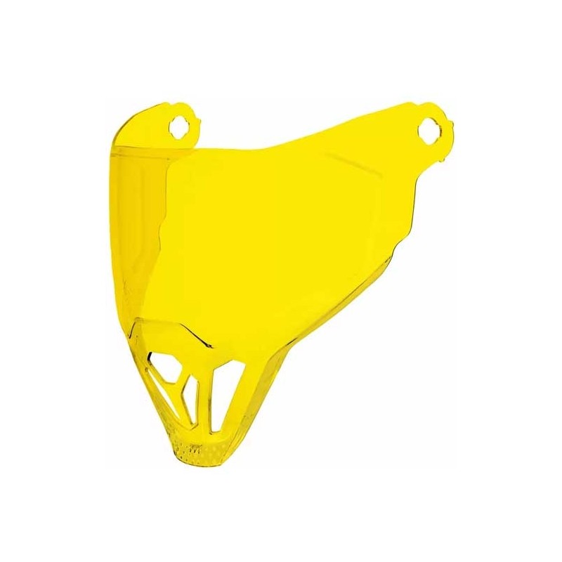 PANTALLA ICON AIRFLITE FORCE AMARILLA