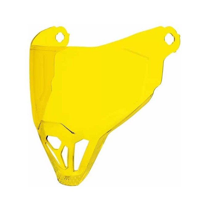 PANTALLA ICON AIRFLITE FORCE AMARILLA