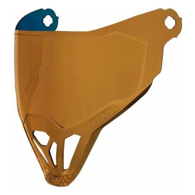 PANTALLA ICON AIRFLITE FORCE BRONCE