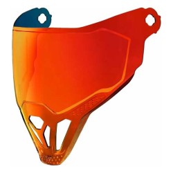 PANTALLA ICON AIRFLITE FORCE NARANJA