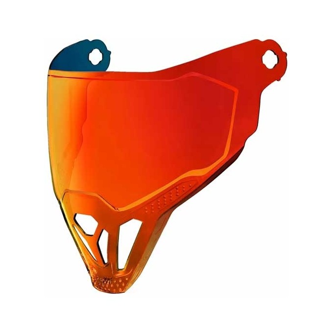 PANTALLA ICON AIRFLITE FORCE NARANJA