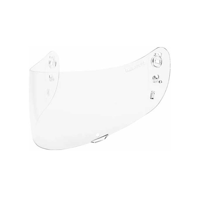 PANTALLA ICON AIRFRAME PRO, AIRFORM Y AIRMADA TRANSPARENTE