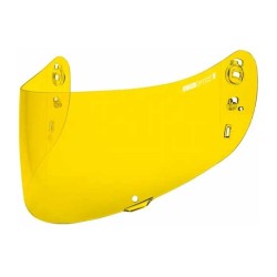 PANTALLA ICON AIRFRAME PRO, AIRFORM Y AIRMADA AMARILLA