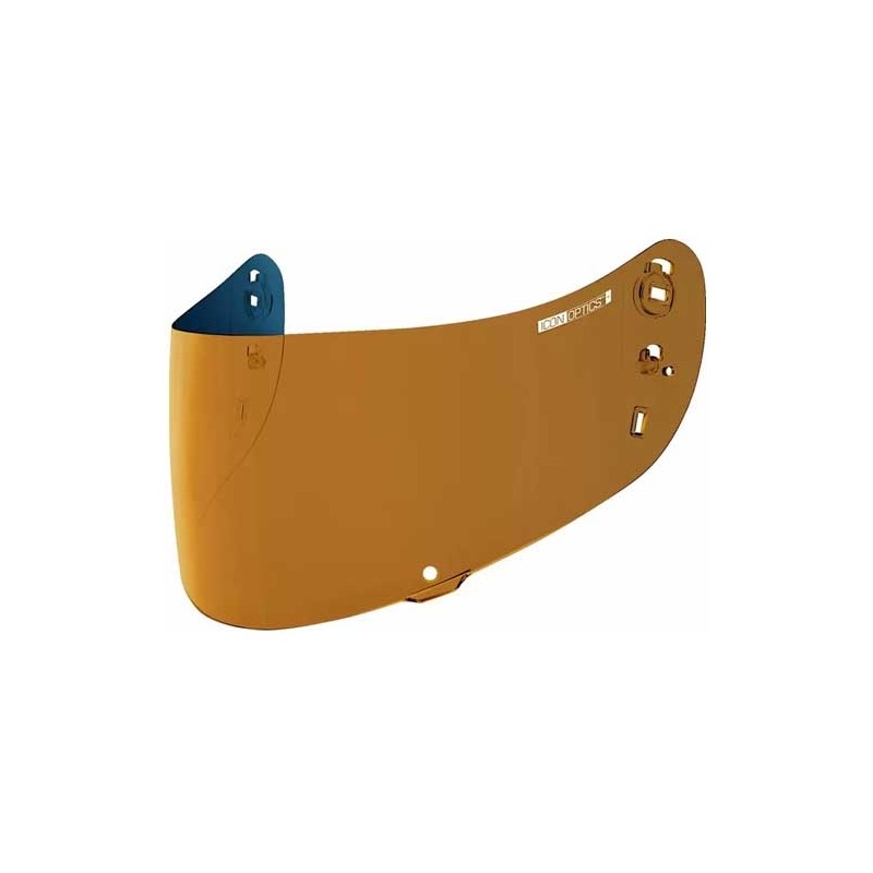 PANTALLA ICON AIRFRAME PRO, AIRFORM Y AIRMADA BRONCE