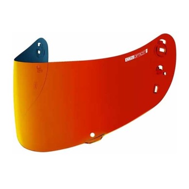 PANTALLA ICON AIRFRAME PRO, AIRFORM Y AIRMADA NARANJA