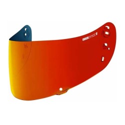 PANTALLA ICON AIRFRAME PRO, AIRFORM Y AIRMADA NARANJA