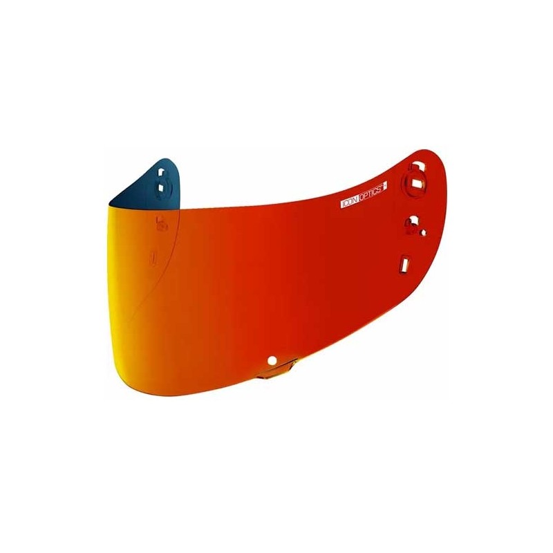 PANTALLA ICON AIRFRAME PRO, AIRFORM Y AIRMADA NARANJA