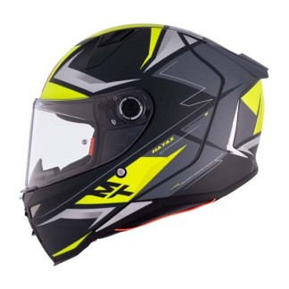 CASCO MT HELMETS REVENGE 2 S HATAX C3 MATE TALLA M