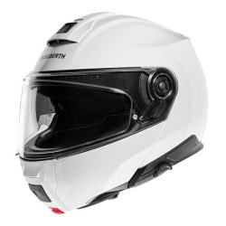 CASCO MODULAR SCHUBERTH C5 BLANCO