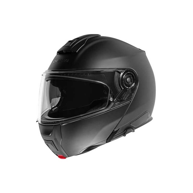 CASCO MODULAR SCHUBERTH C5 NEGRO MATE