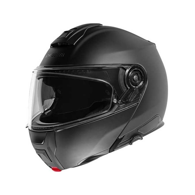 CASCO MODULAR SCHUBERTH C5 NEGRO MATE